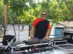 XVII Concentracion - 2010